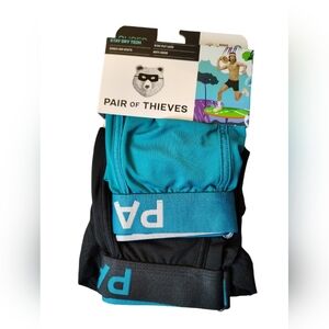 Pair Of Thieves Underwear Size Sm